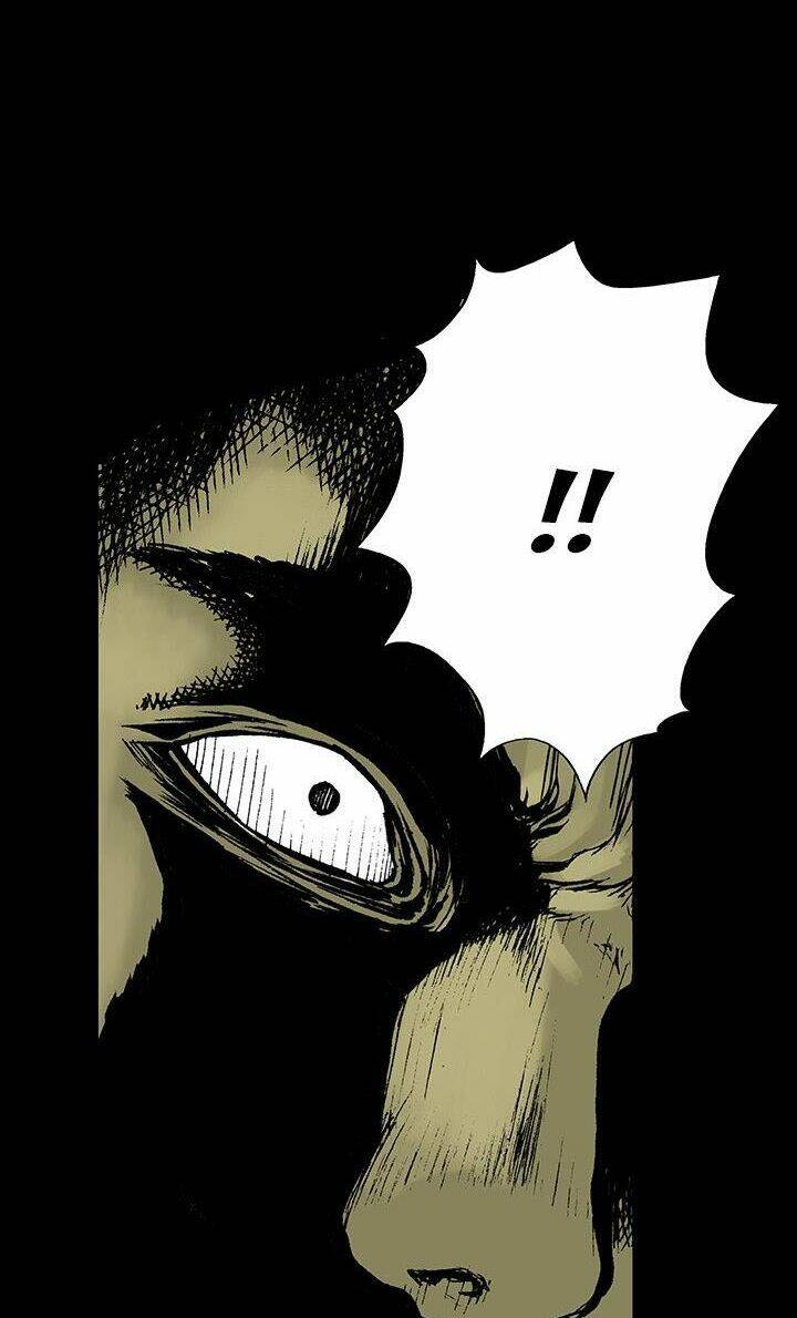 Kang Gito: Chapter 15