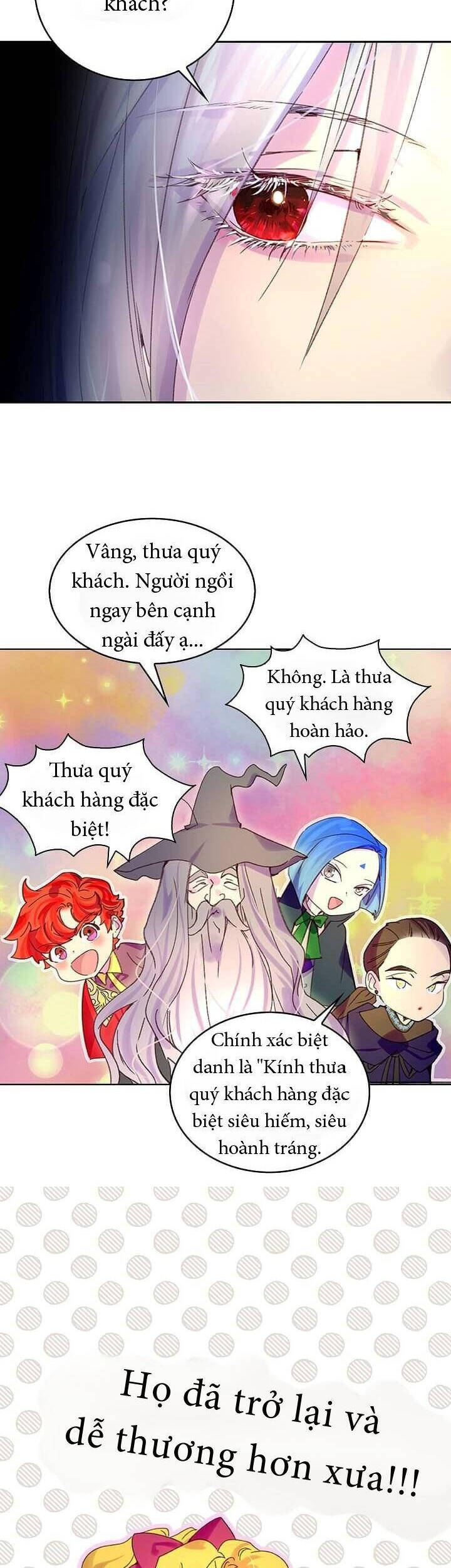 Đừng Xem Thường Nữ Phụ: Chapter 92