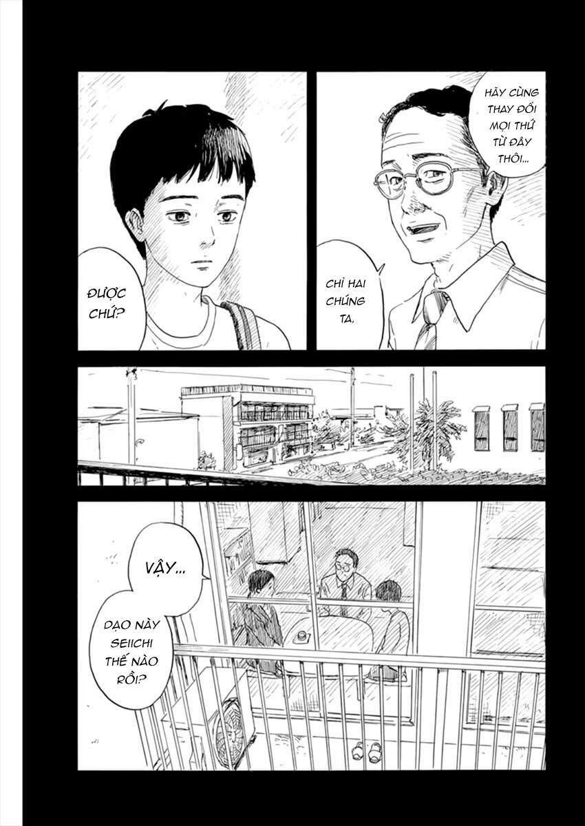 Chi No Wadachi: Chapter 113