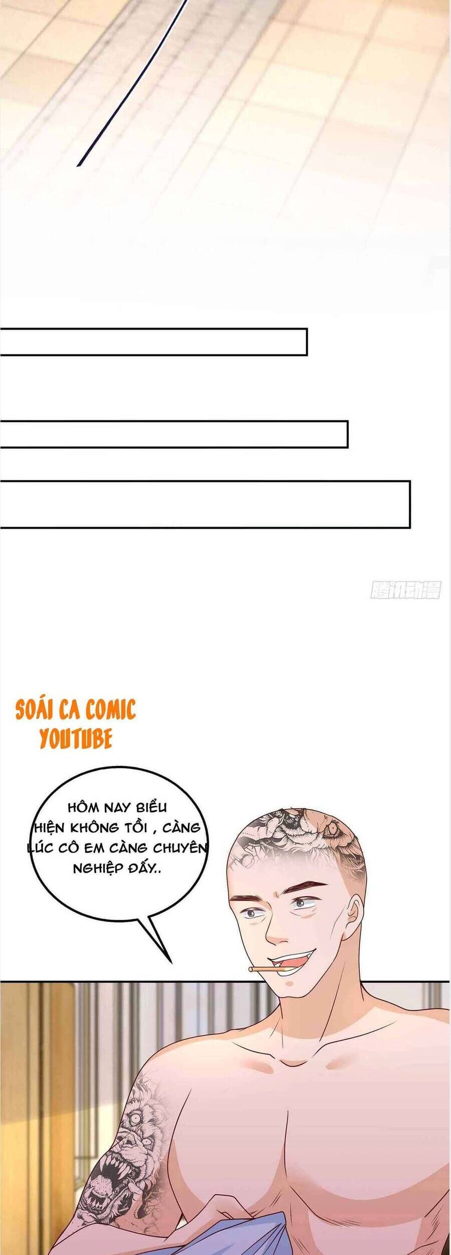 Trọng Sinh Chi Ngược Tra Nữ Vương: Chapter 35