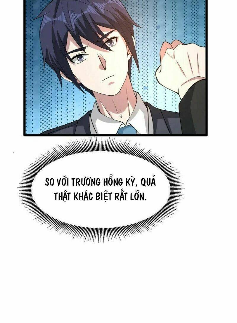 Đô Thị Tà Vương: Chapter 59