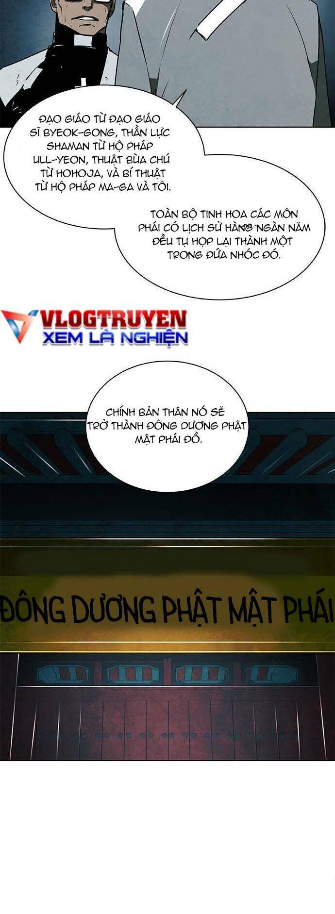 TRẤN HỒN SƯ: Chapter 3