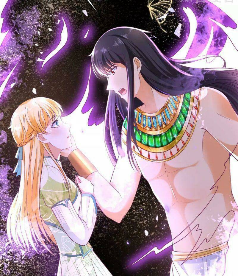 Sủng Hậu Của Vương: Chapter 56