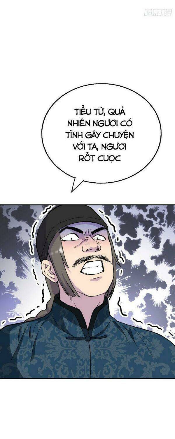 Đại Gia Livestream Vạn Giới: Chapter 91