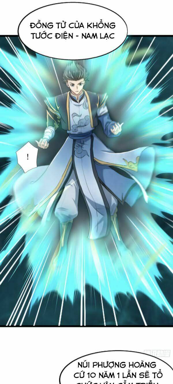 Nhân Đạo Kỹ Nguyên: Chapter 20