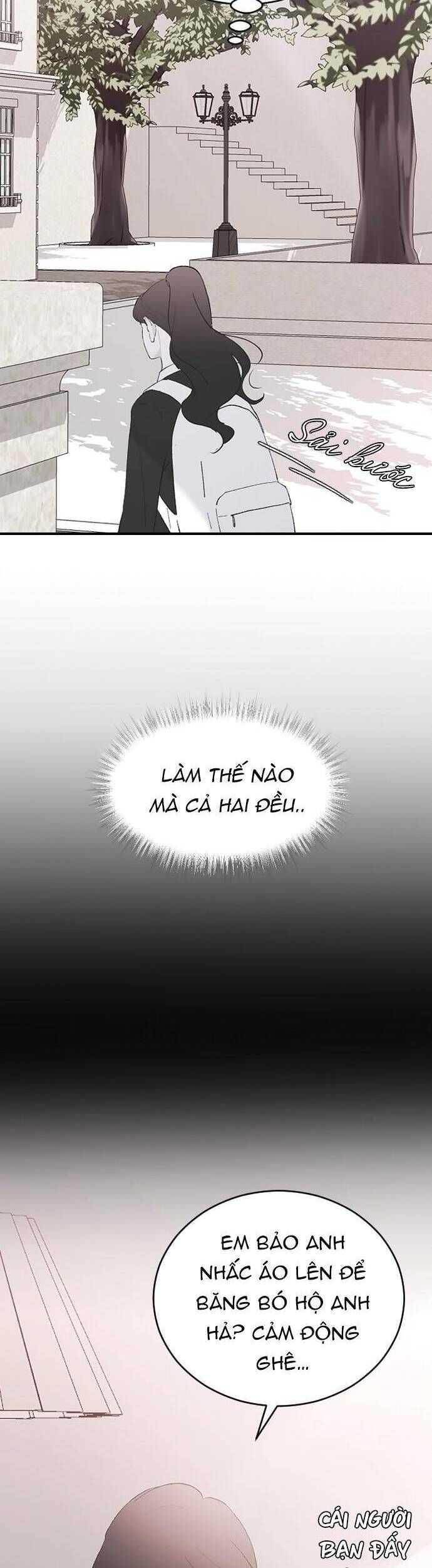 Ba Người Anh Trai Của Tôi Là Bạo Quân: Chapter 54