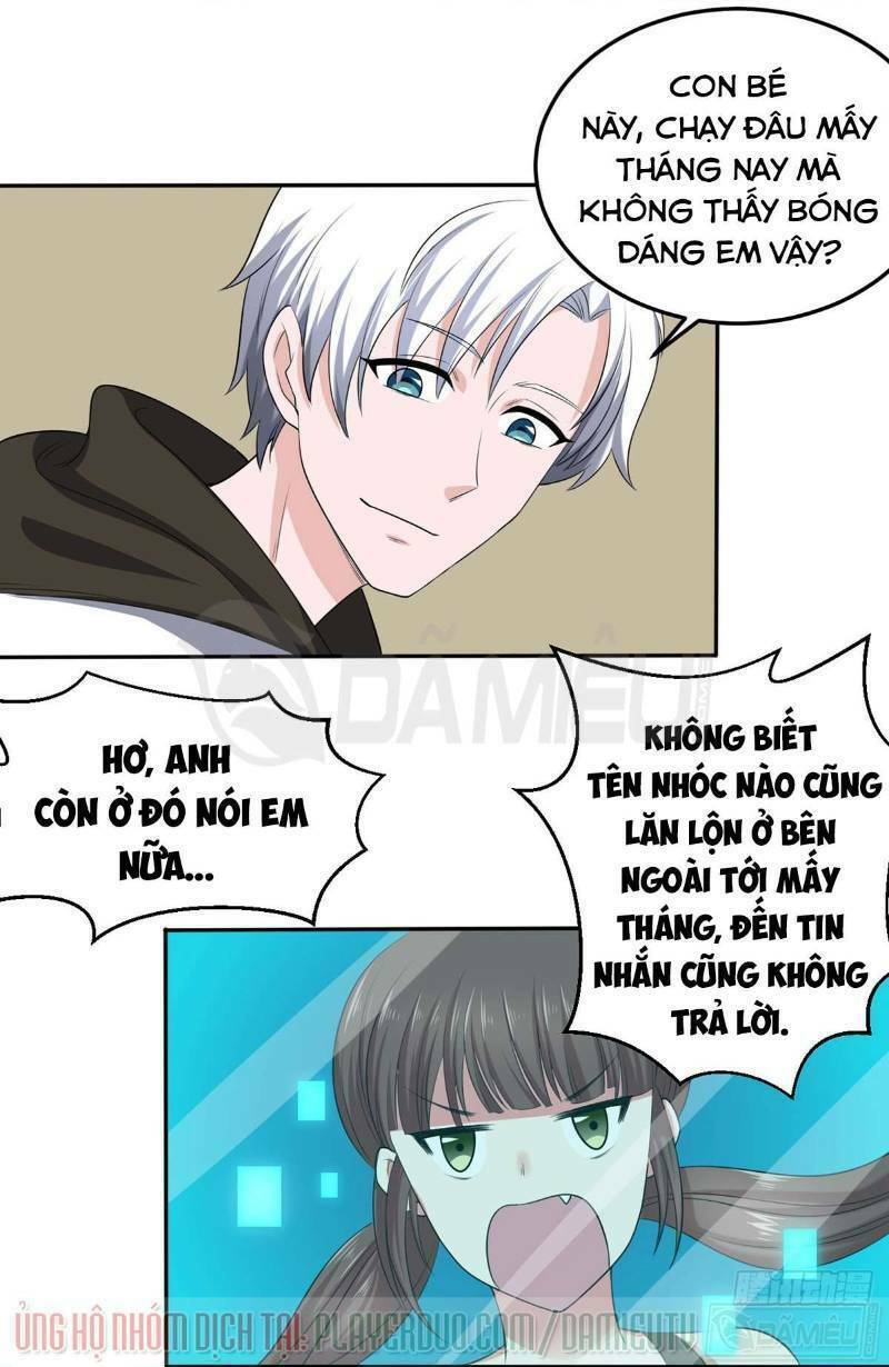 Đô Thị Tu Luyện Cuồng Triều: Chapter 111