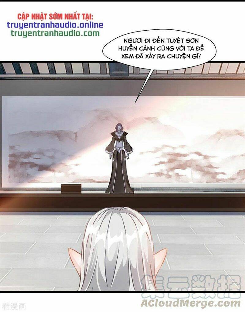 Tuyệt Thế Đế Tôn: Chapter 100