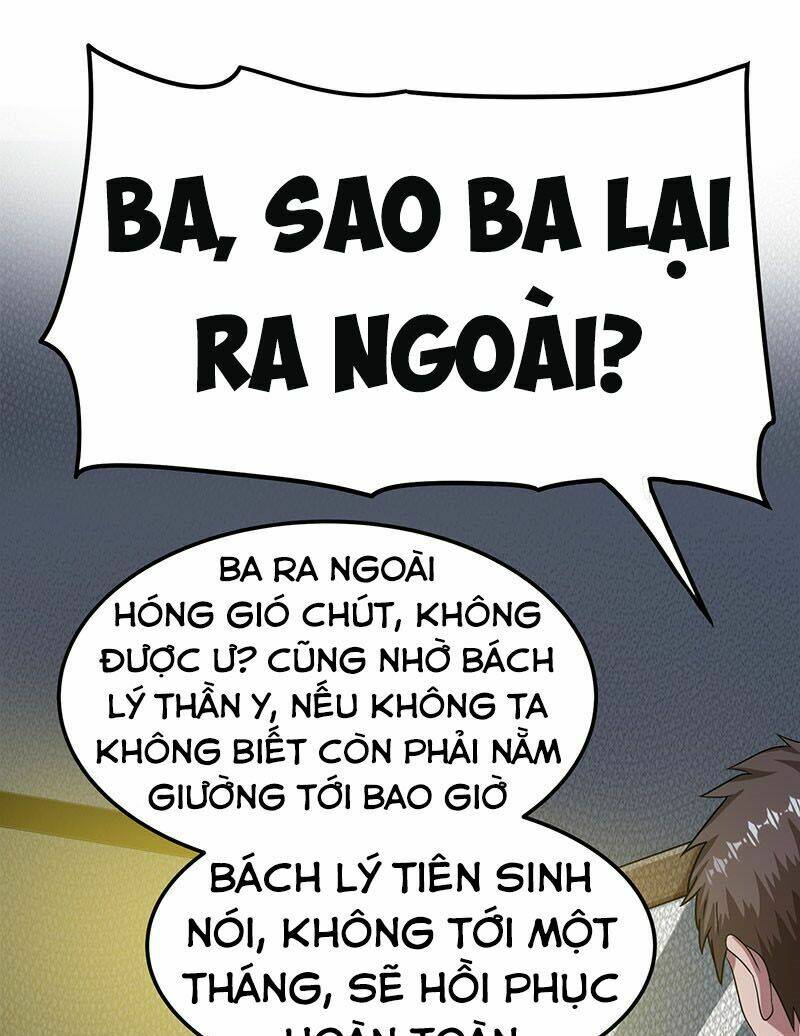 Tiên Vương Trùng Sinh: Chapter 19