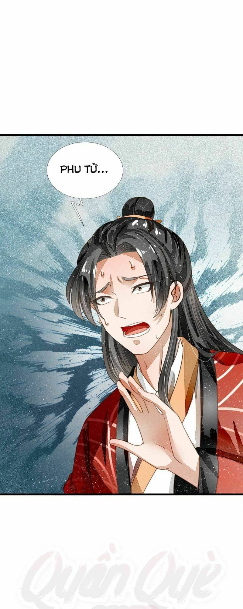 Đệ Nhất Hoàn Khố: Chapter 61