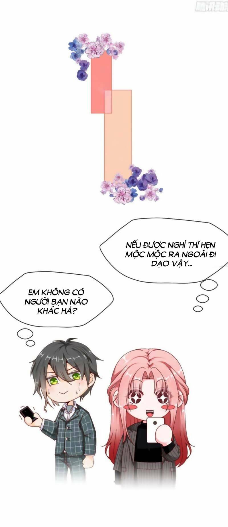 Quyến Rũ Không Thành: Chapter 27