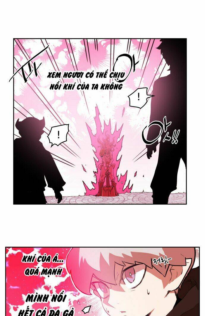 Hard Core Leveling Warrior: Chapter 27