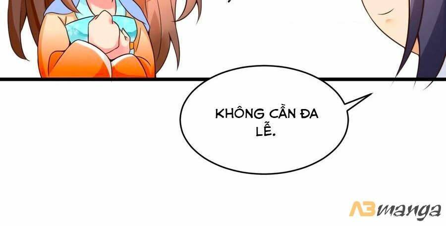 Hãn Phi Đương Gia: Lãnh Vương Xin Tự Trọng: Chapter 31