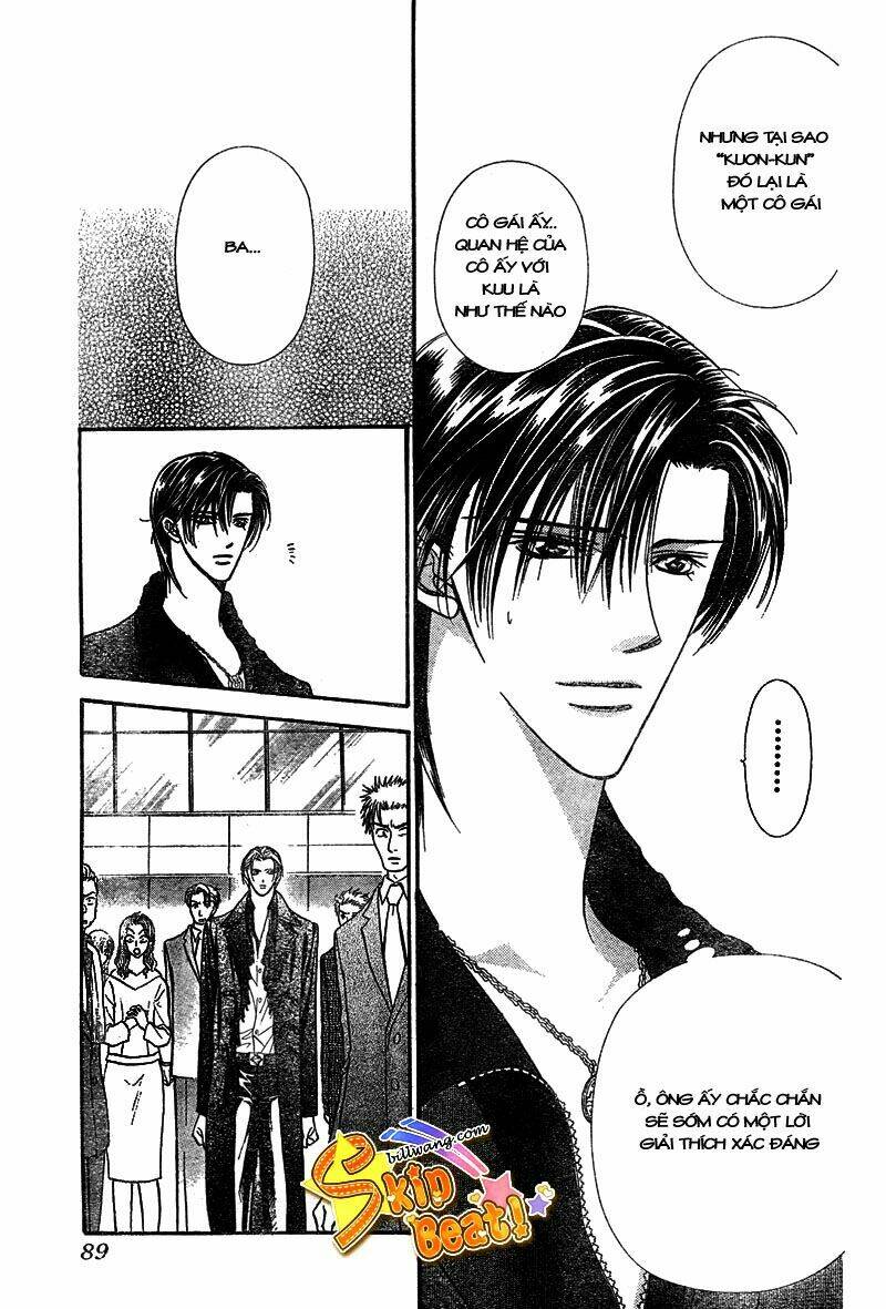 Thử Thách Của Kyouko: Chapter 114