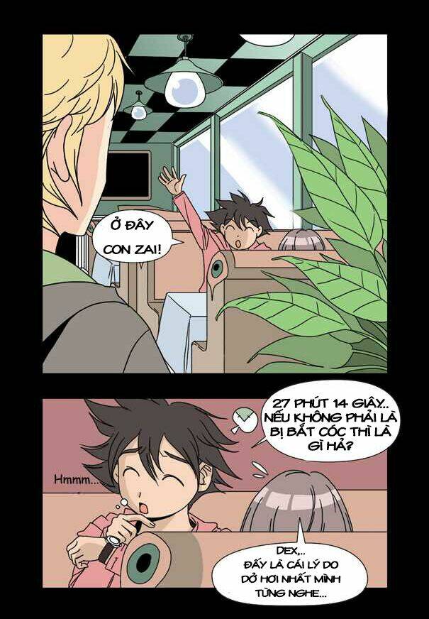 Hanged Doll: Chapter 2