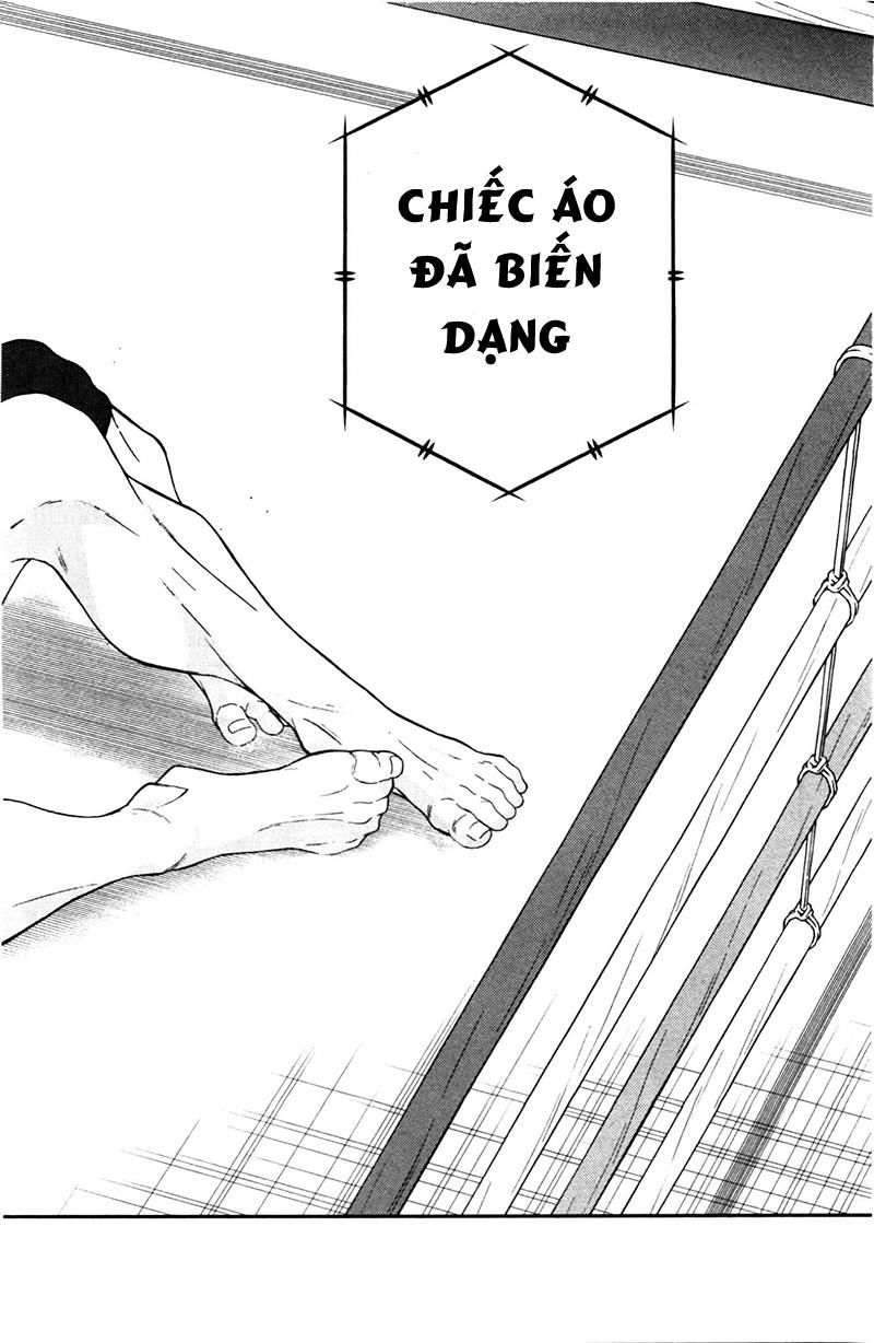 Truyền Nhân Atula 3: Chapter 70