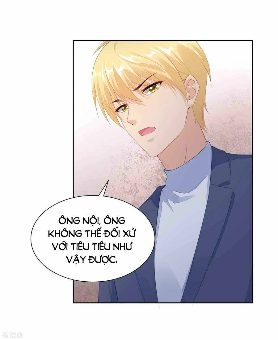 Người Yêu Ẩn Hình Của Ảnh Đế: Chapter 55
