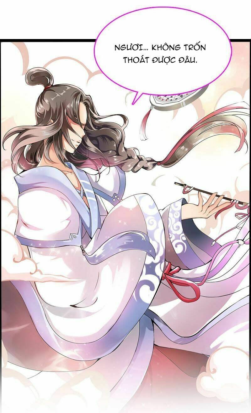 Cứu Tôi Đi Hủ Thần: Chapter 1