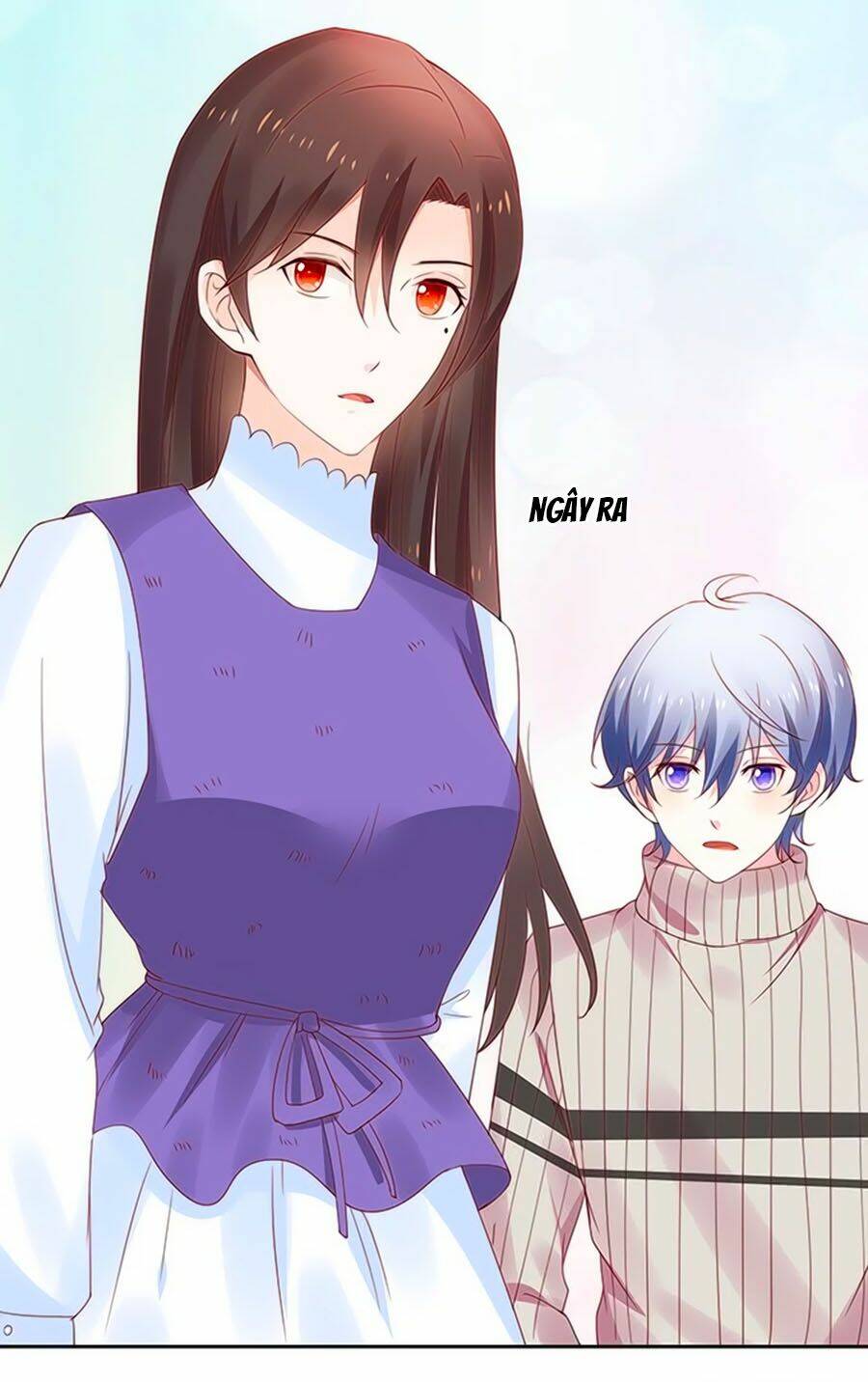 Bạn Trai Là Ngôi Sao: Chapter 105