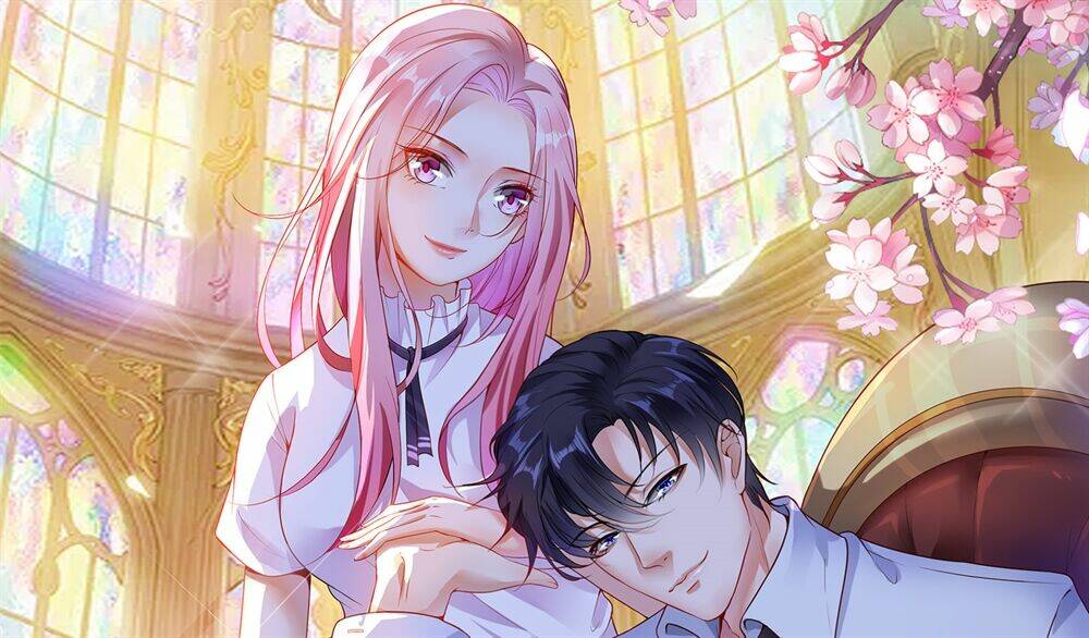 Hào Môn Thịnh Sủng: Chapter 1