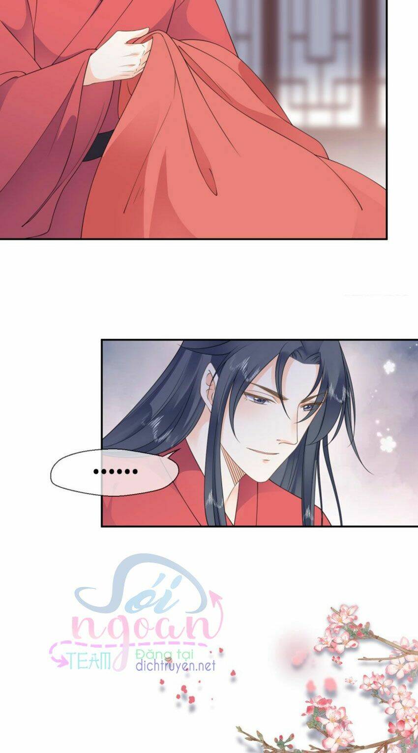 Tang Lạc Túy Tại Nam Phong Lý: Chapter 39