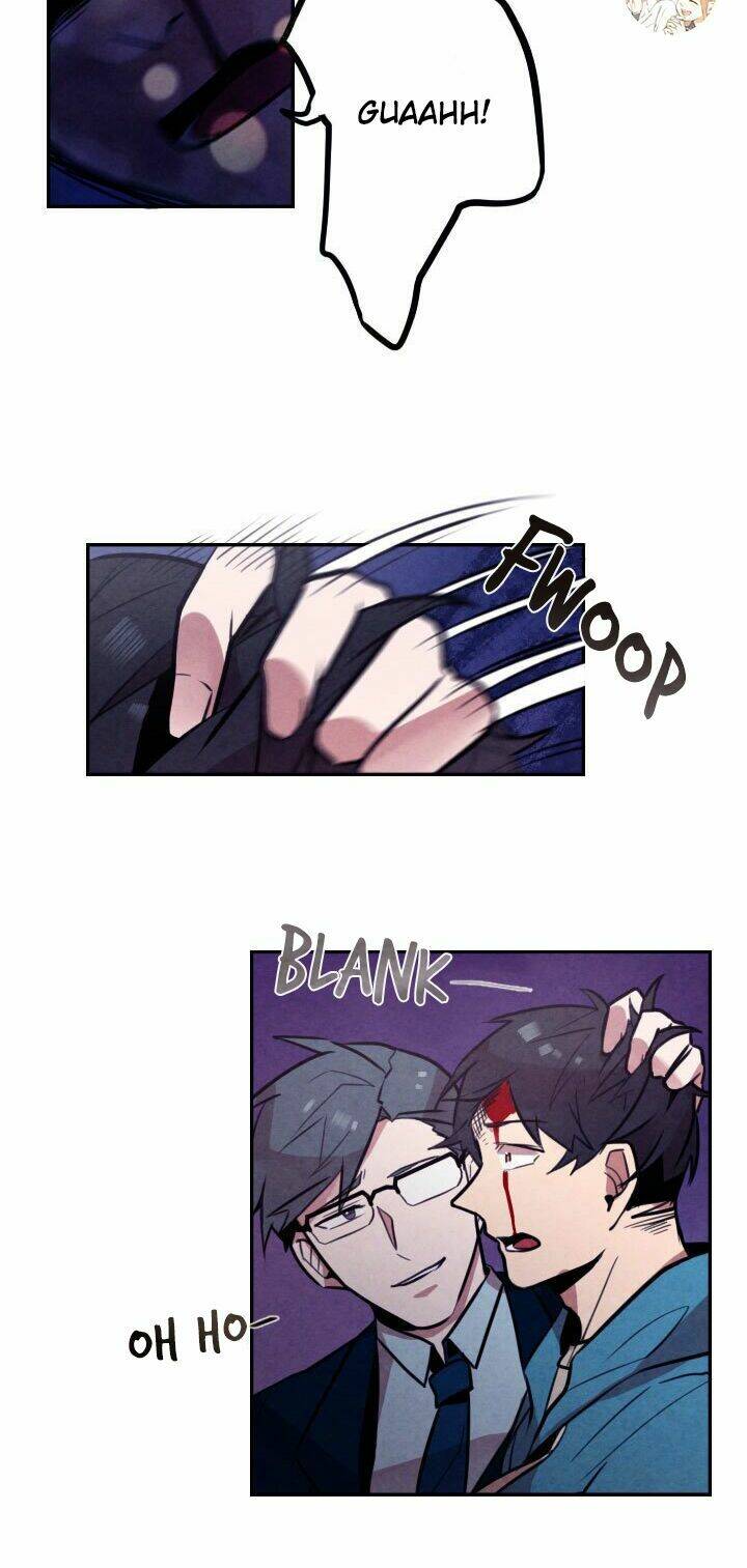 Miracle App Store: Chapter 10