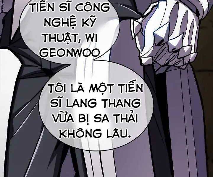 Kẻ Phát Hoạ Ấn Chú: Chapter 1.5