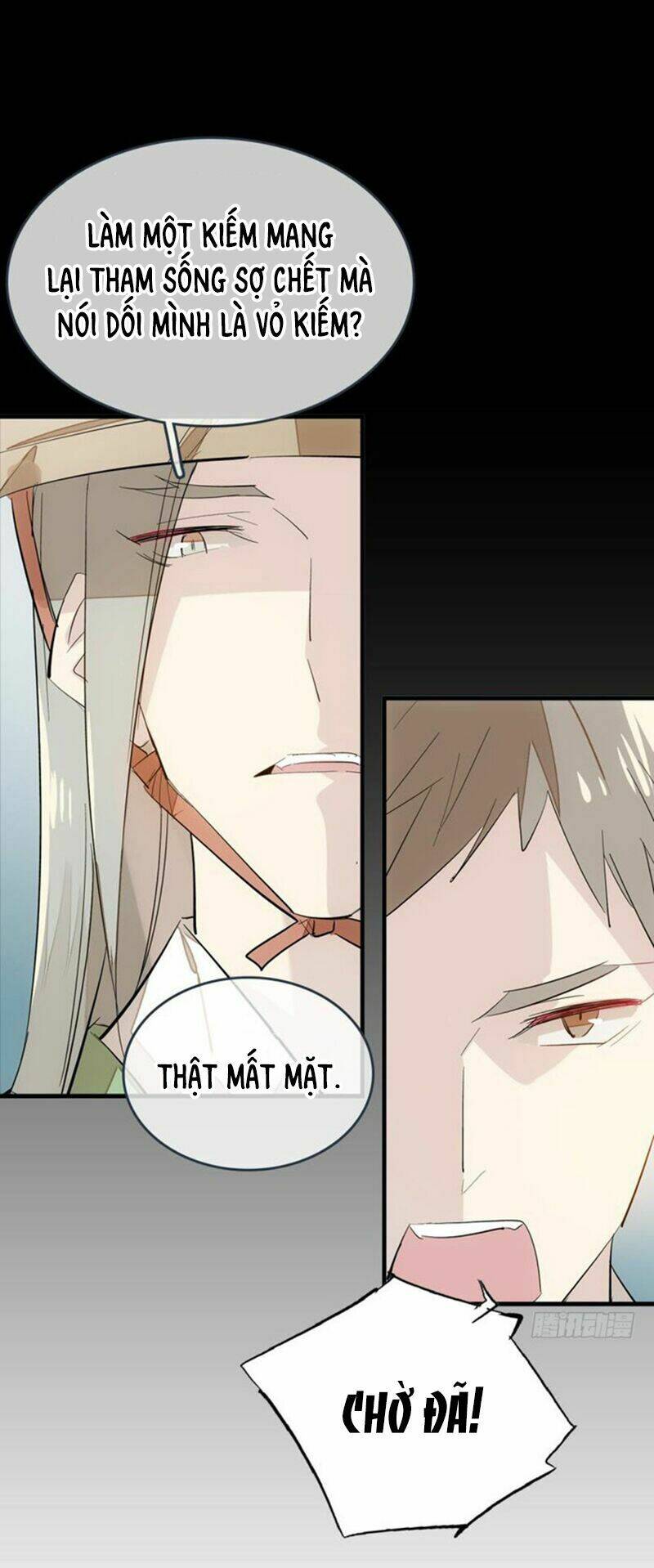 Sư Phụ Lại Trêu Chọc Ta: Chapter 44