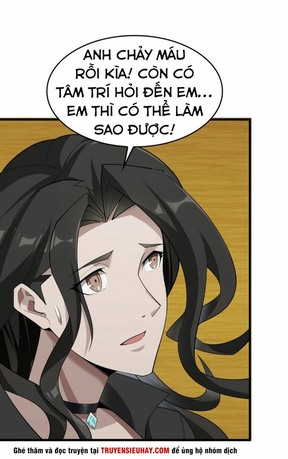Siêu Cấp Đại Chủ Bạ: Chapter 54