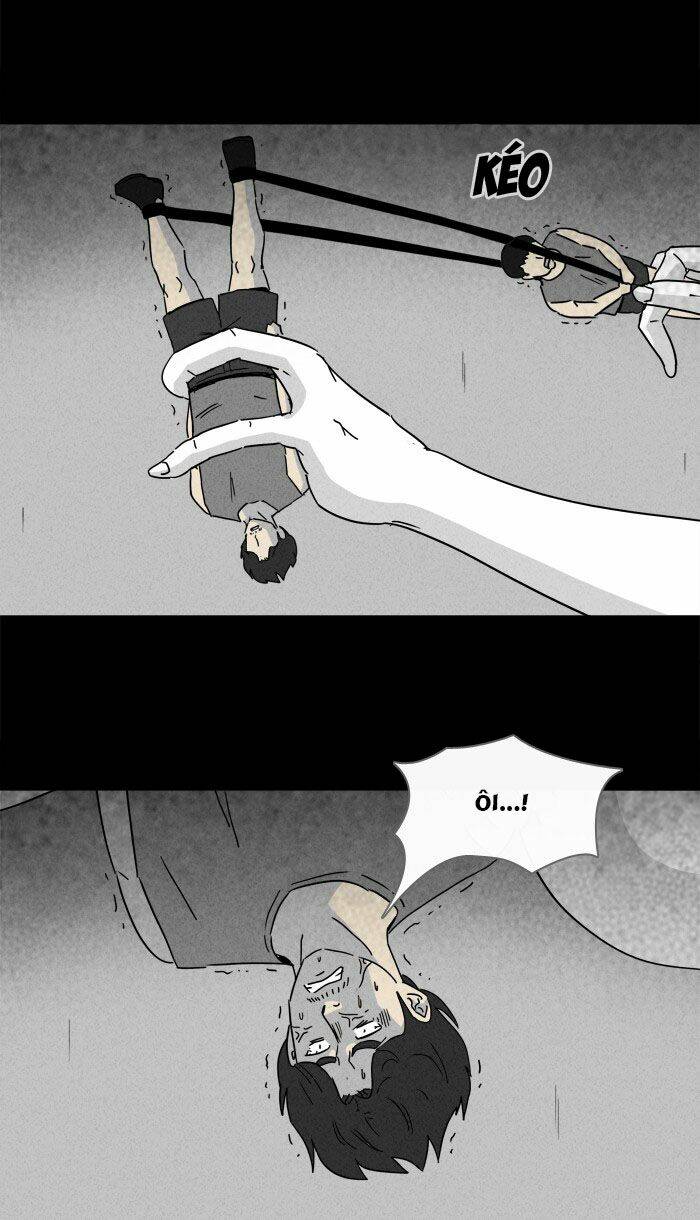 Những Câu Chuyện Bất Thường: Chapter 224