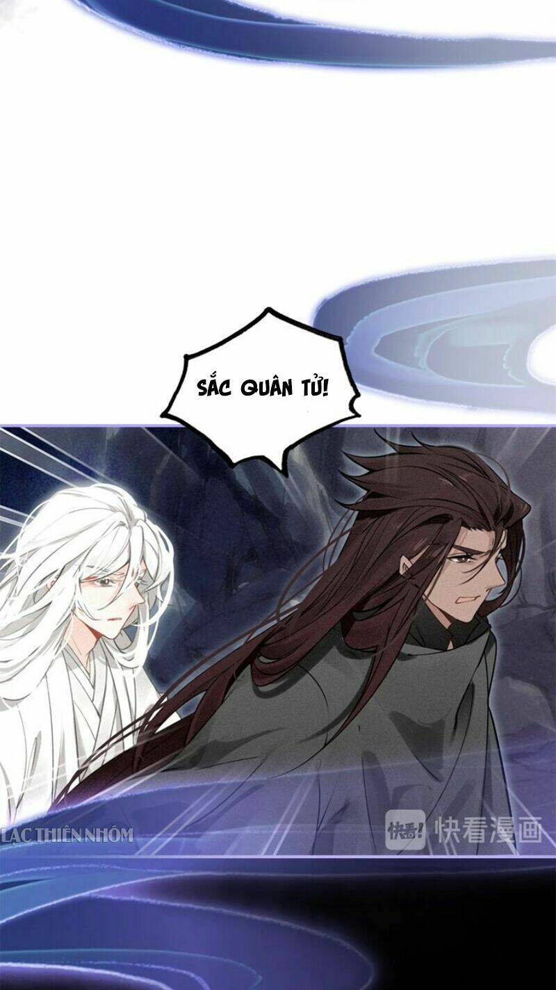 Đế Sư Tại Thượng: Chapter 53