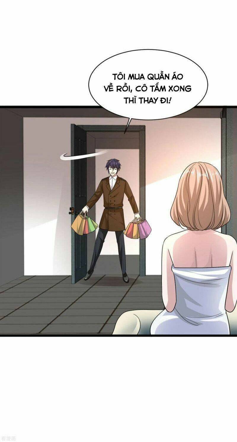Đô Thị Tà Vương: Chapter 130
