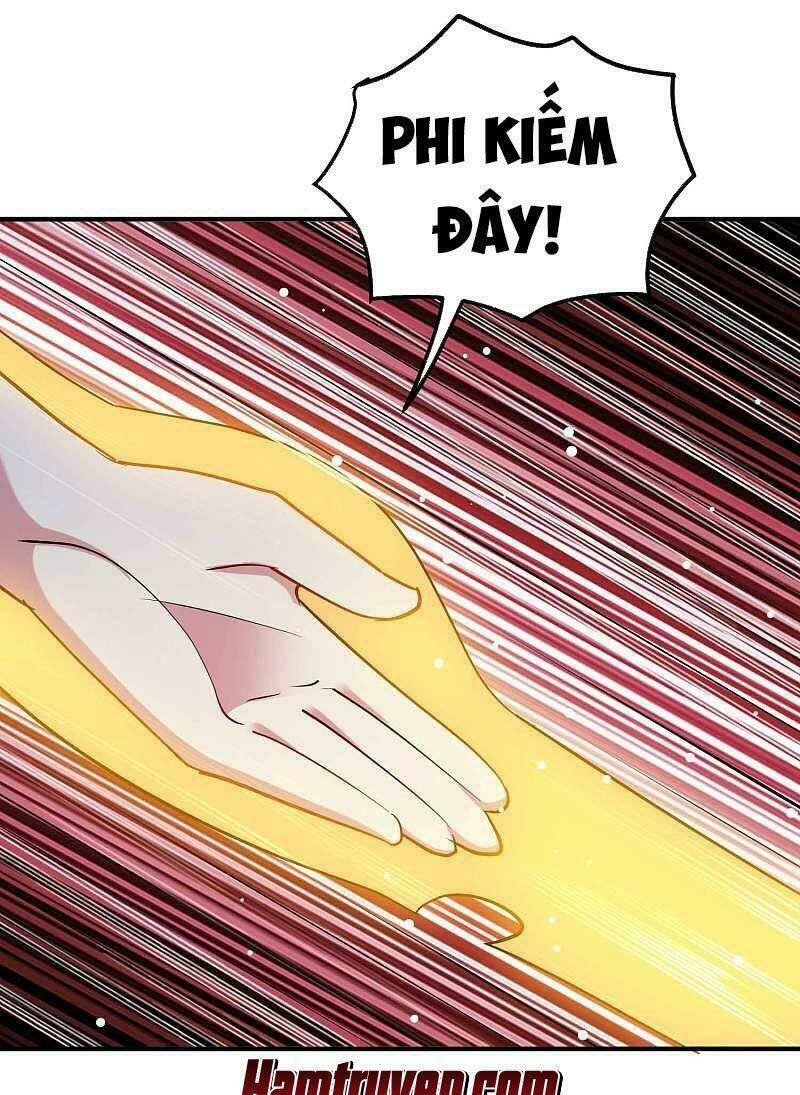 Vạn Giới Tiên Vương: Chapter 86