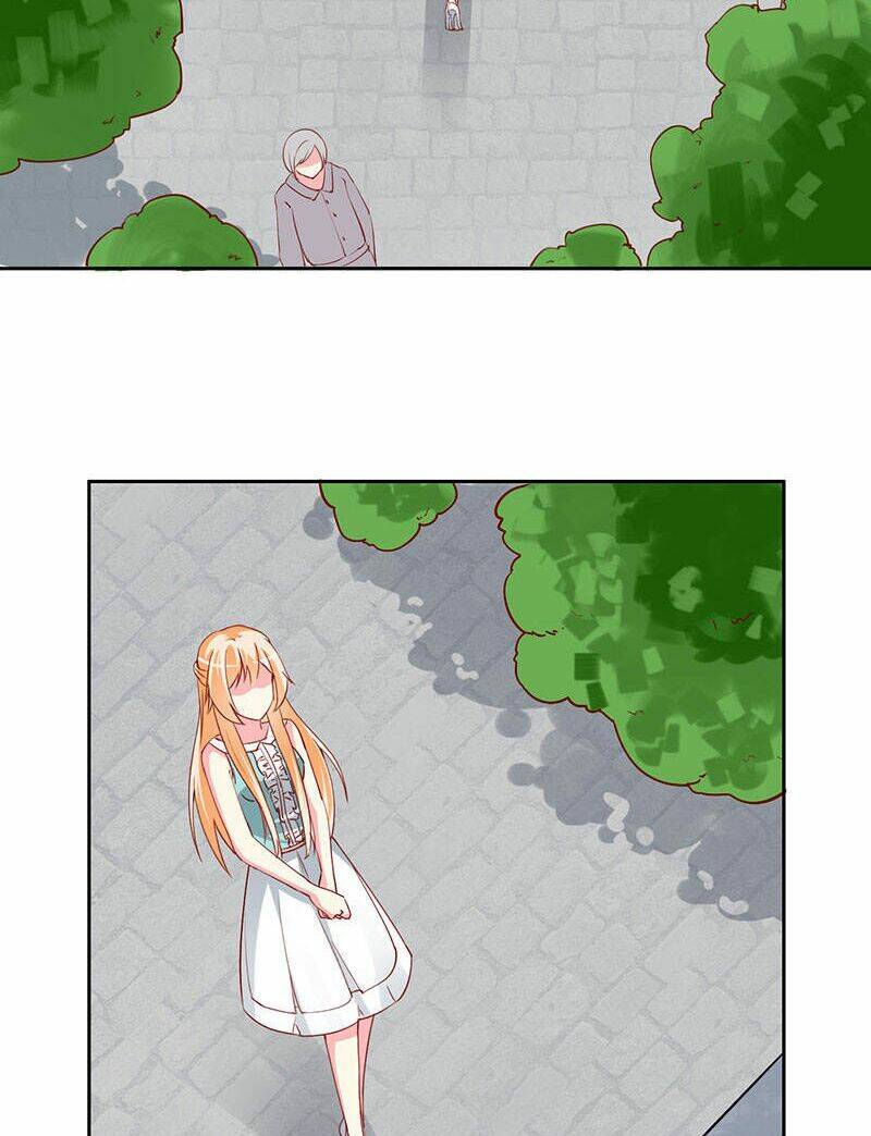 Này! Đừng Động Vào Phô Mai Của Tôi: Chapter 67