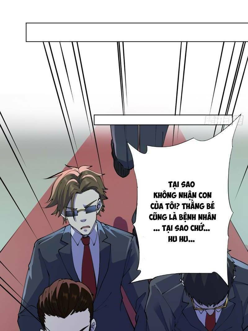 Vương Bài Thần Y: Chapter 15