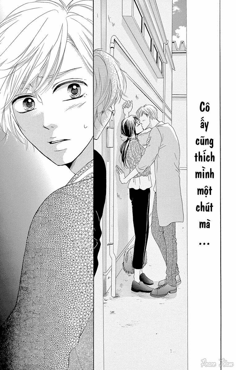 Koi Desu Ga Koi Janai: Chapter 6