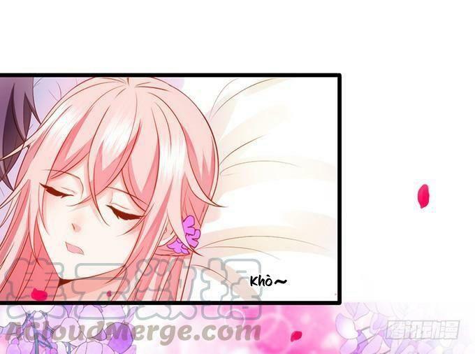 Hồ Tiên Hung Bạo: Chapter 100