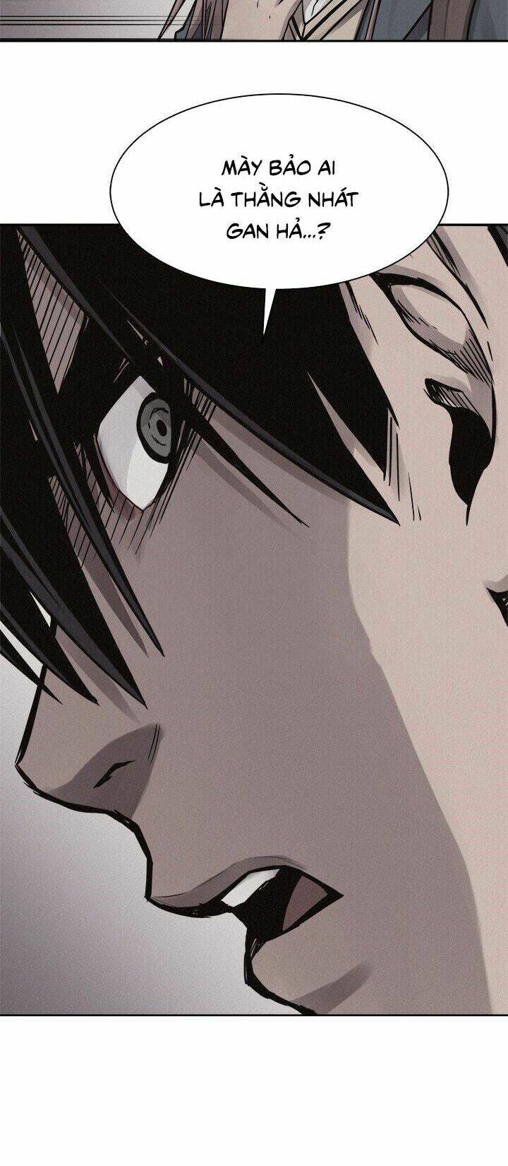 Nắm Đấm: Chapter 45