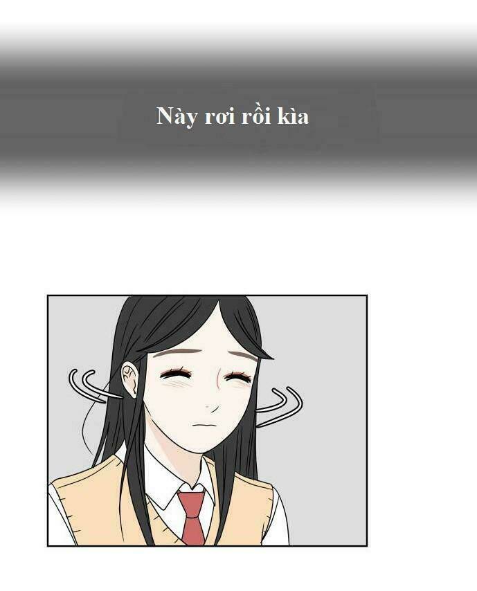 30 Phút Bước Đi Bên Em: Chapter 9