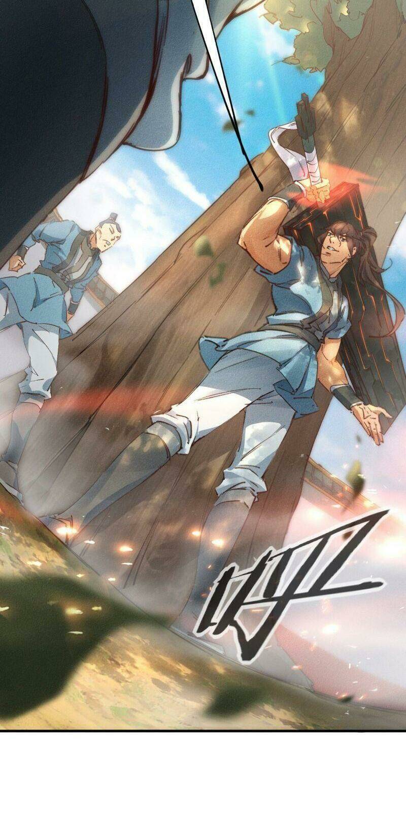 Ta Thành Thần Một Mình: Chapter 9