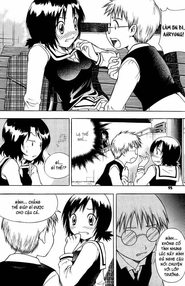 Gwisin Byeolgok: Chapter 20