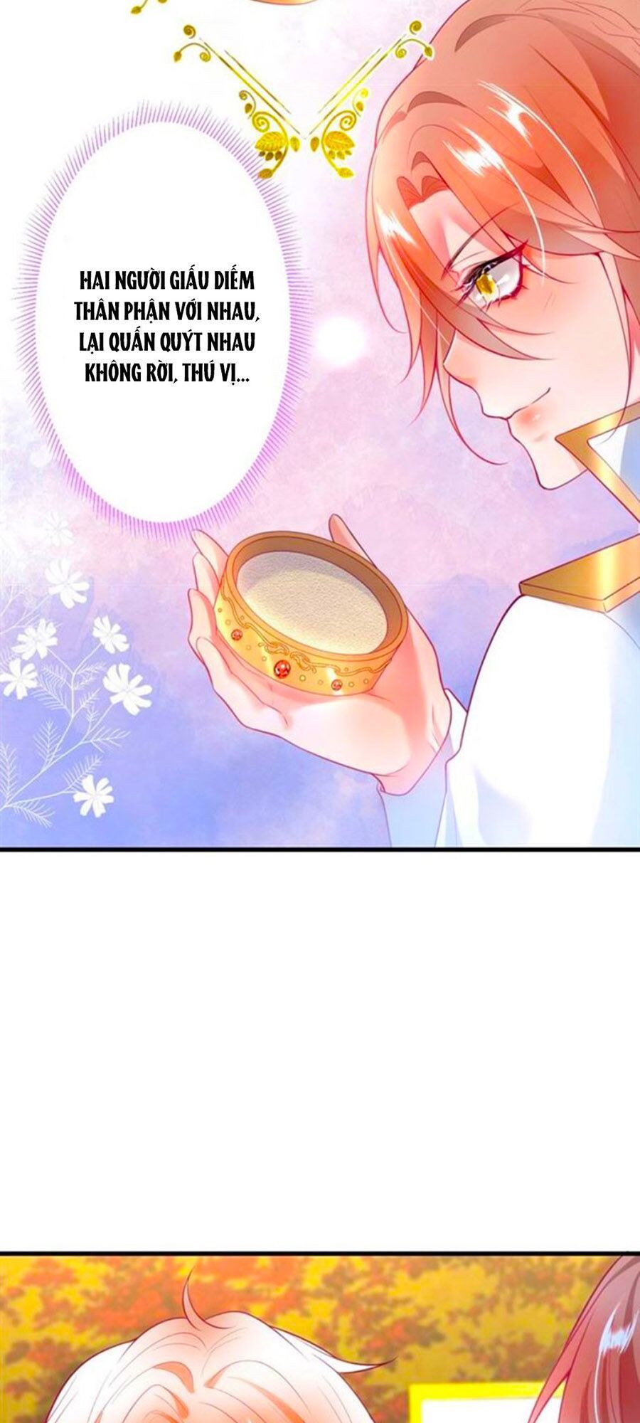 Vương Tử Và Ánh Trăng Đen: Chapter 29
