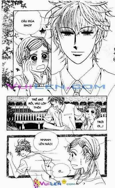 Cô gái Trung Hoa: Chapter 10