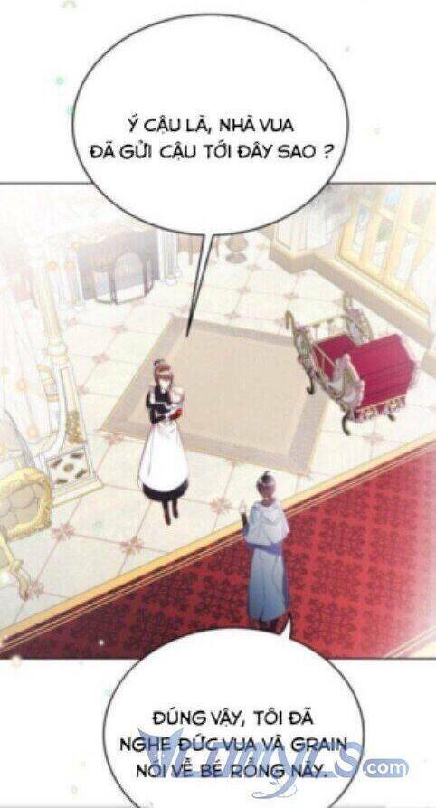 Baby Dragon: Chapter 9