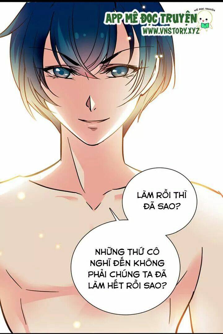 Nữ Hầu Sau Giờ Học: Chapter 47