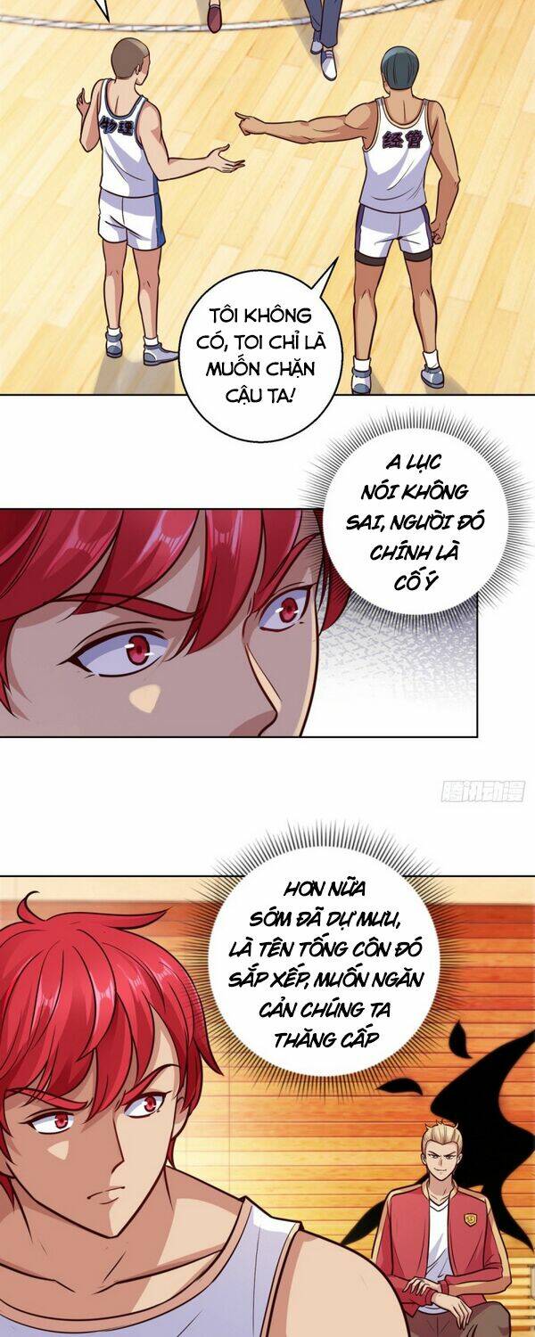 Đô Thị Chí Tôn Hệ Thống: Chapter 197