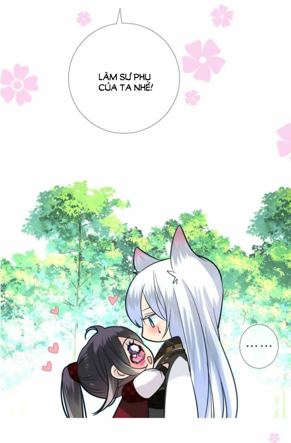 Sao Lại Là Yêu?: Chapter 19