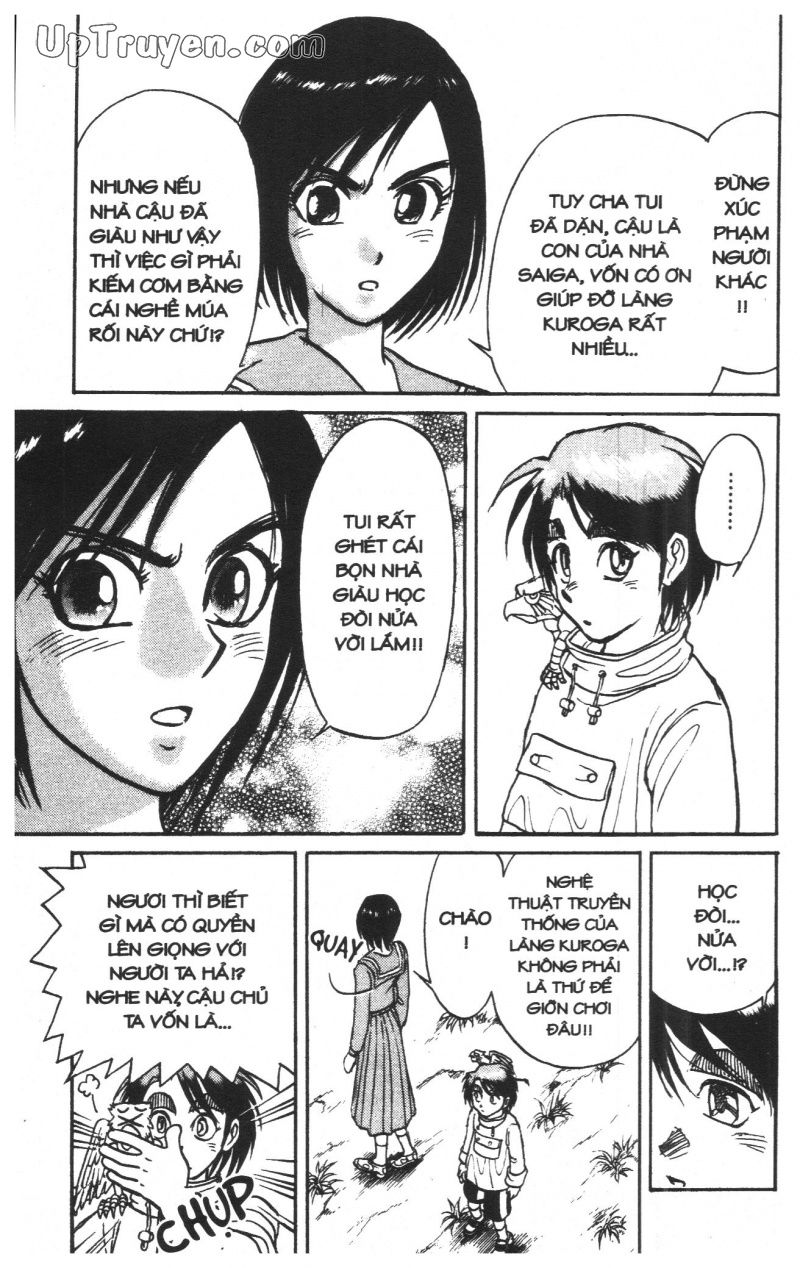 Fujita Kazuhiro: Chapter 29