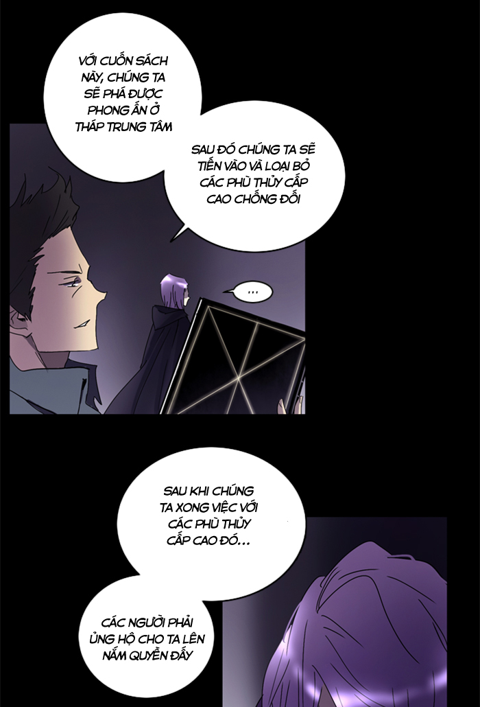 Soul Cartel: Chapter 73