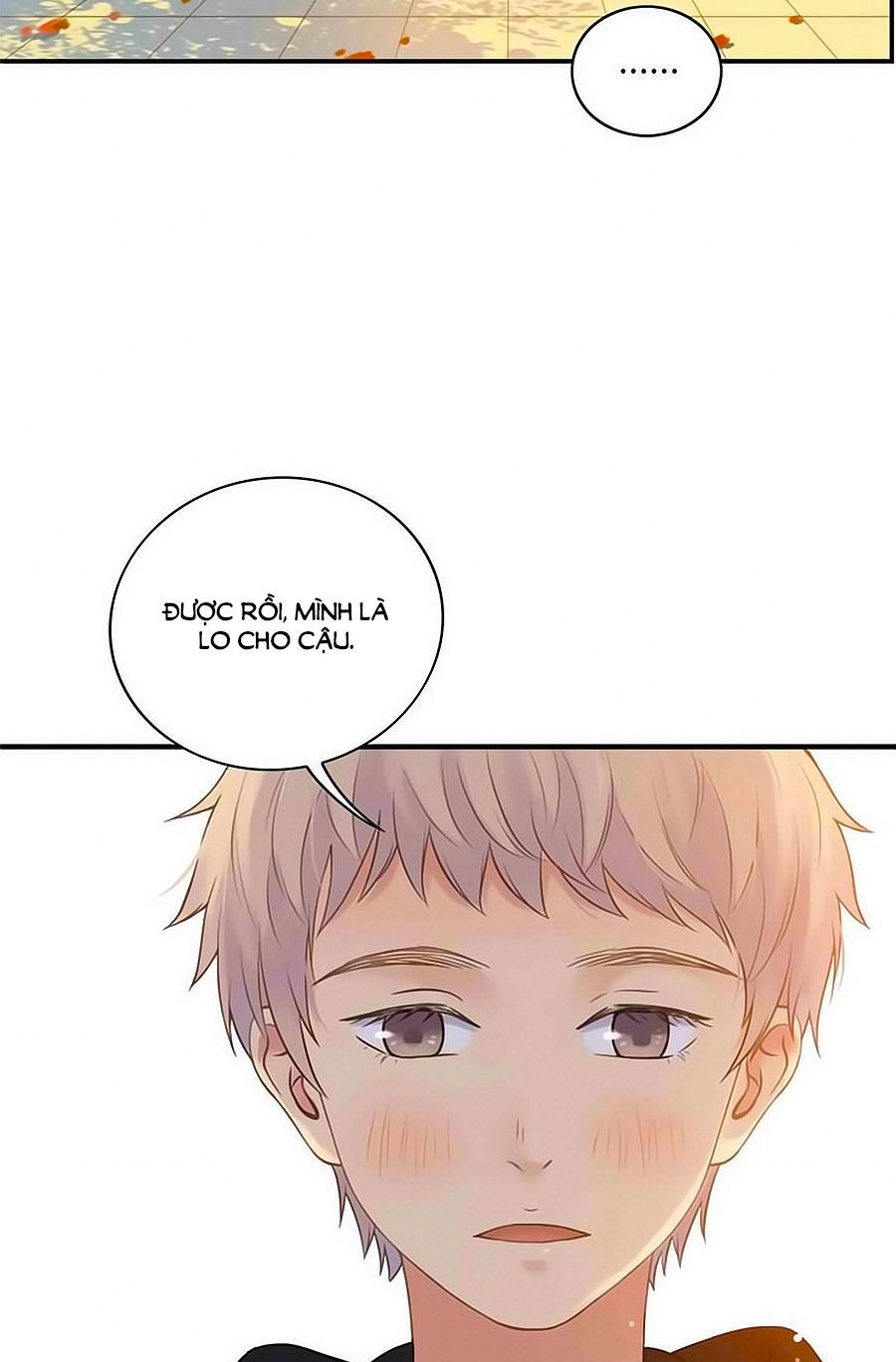 Bạc Hà Chi Hạ: Chapter 41